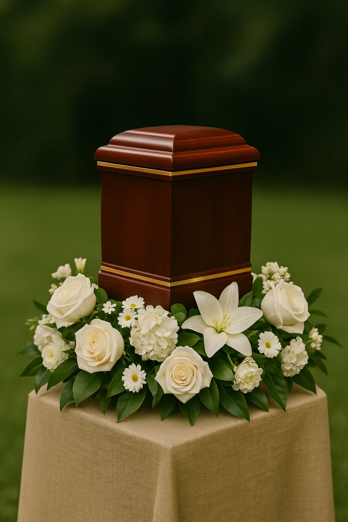 Funeraria y crematorio en San Jose Costa Rica