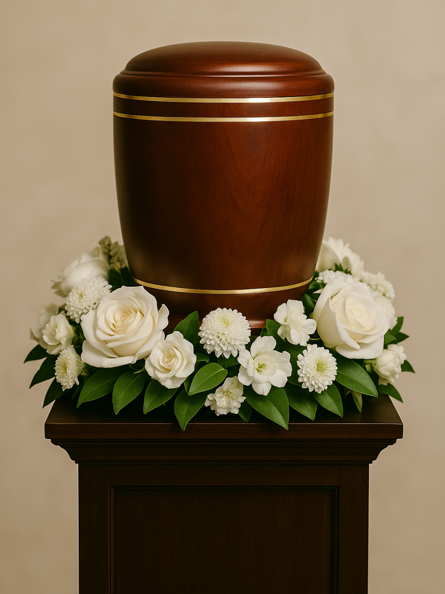 Funeraria y crematorio en San Jose Costa Rica