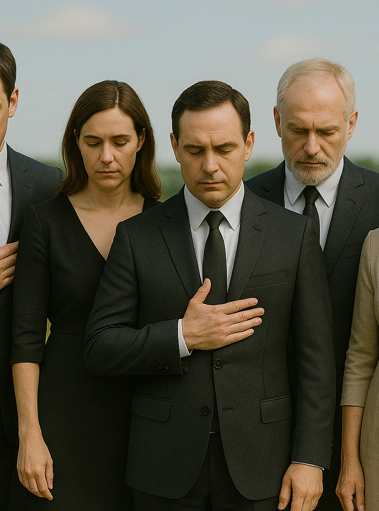 Funeraria y crematorio en San Jose Costa Rica