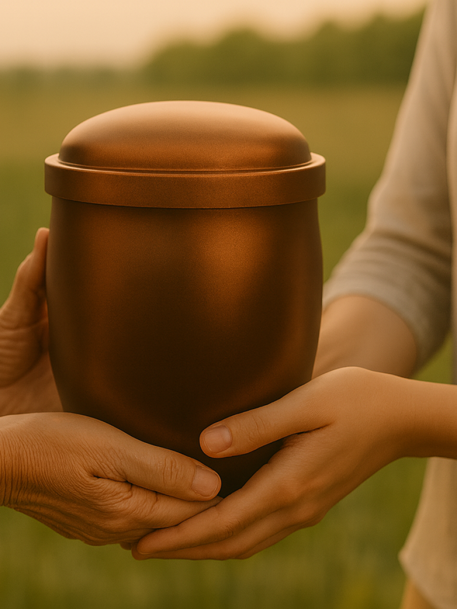 servicio de cremación en San Jose, Costa Rica