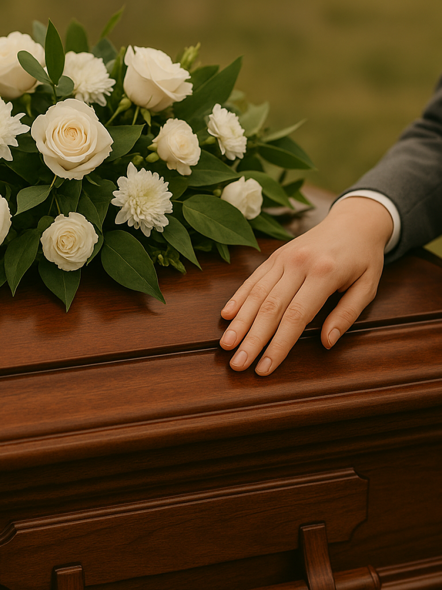 funerales en Funeraria San Jose